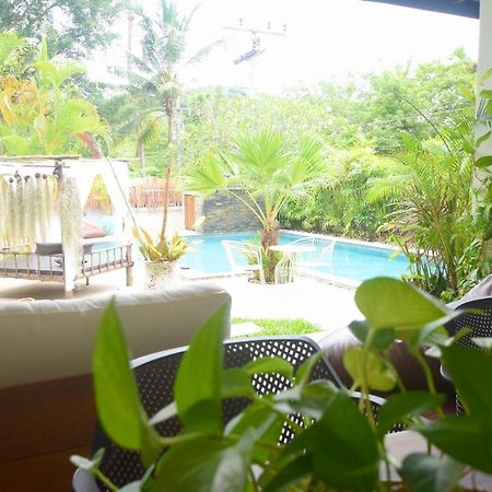 Leelawadee Samui Hotel Ко Самуи Екстериор снимка