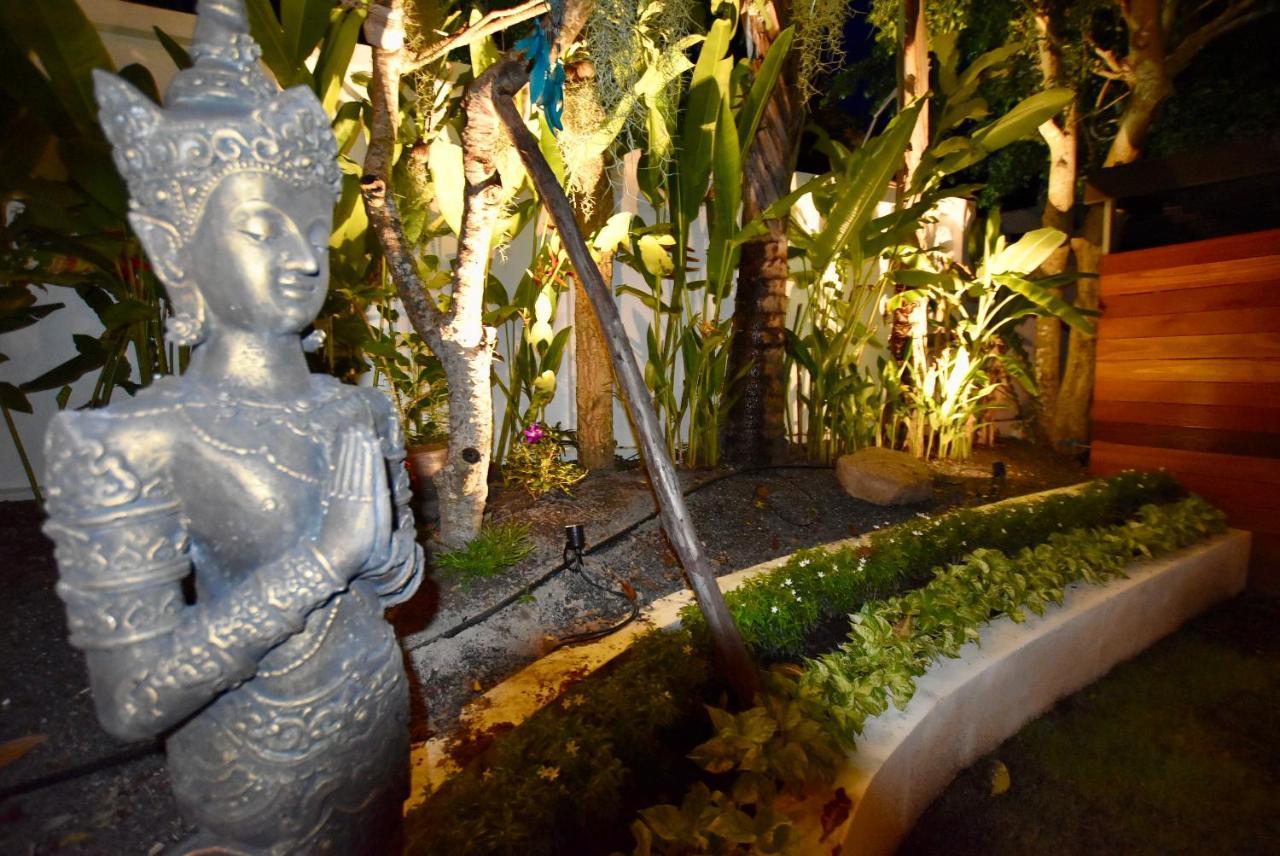 Leelawadee Samui Hotel Ко Самуи Екстериор снимка