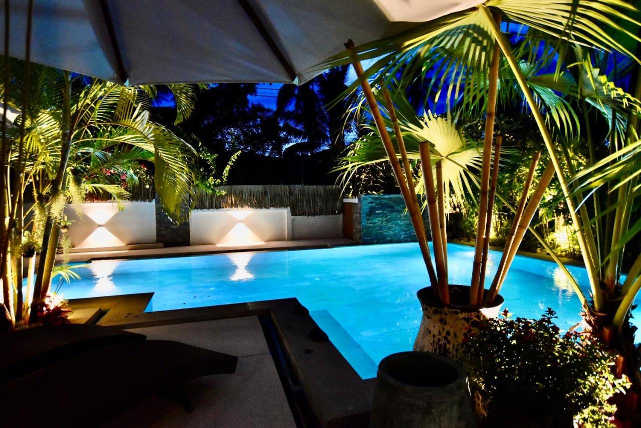 Leelawadee Samui Hotel Ко Самуи Екстериор снимка