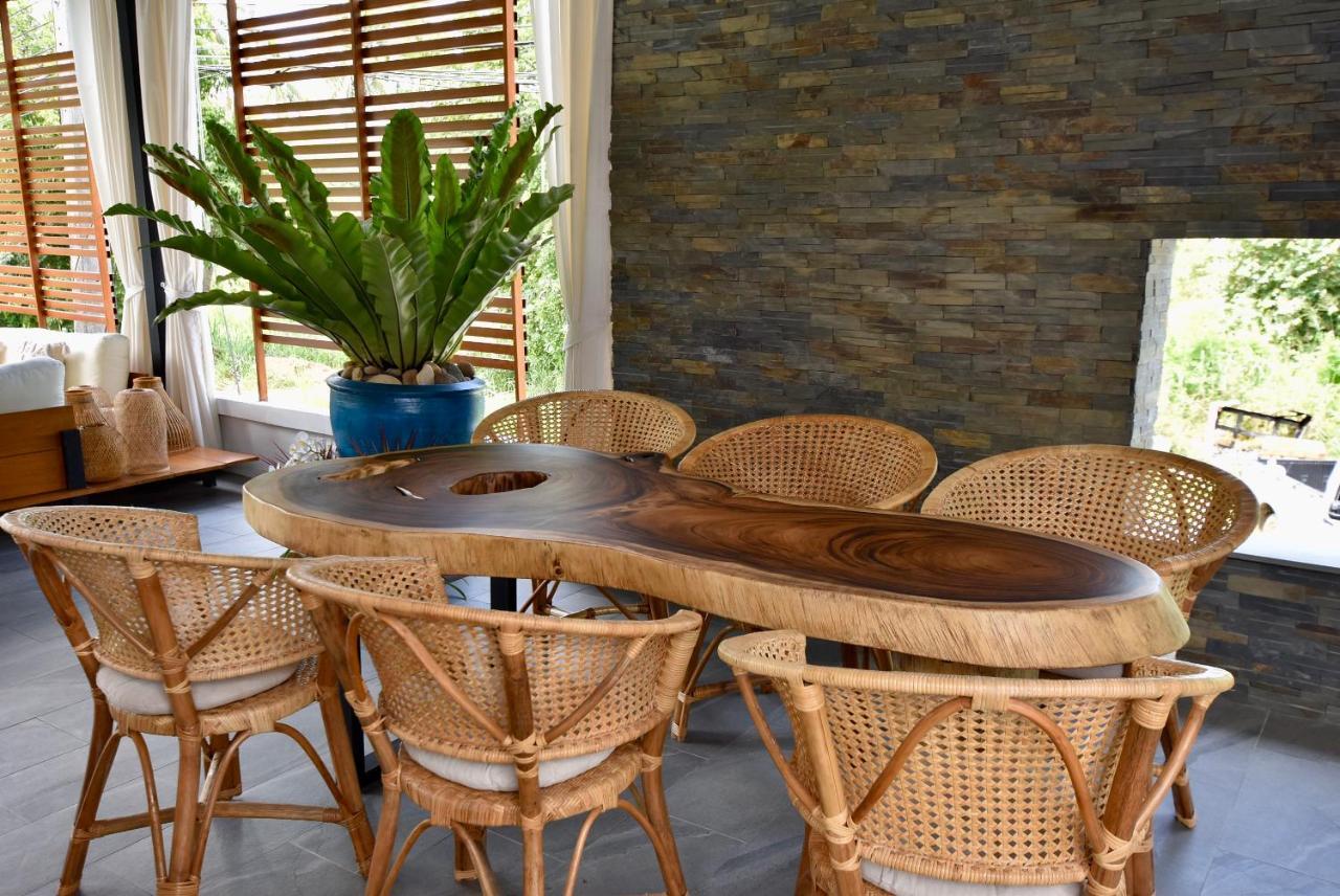 Leelawadee Samui Hotel Ко Самуи Екстериор снимка