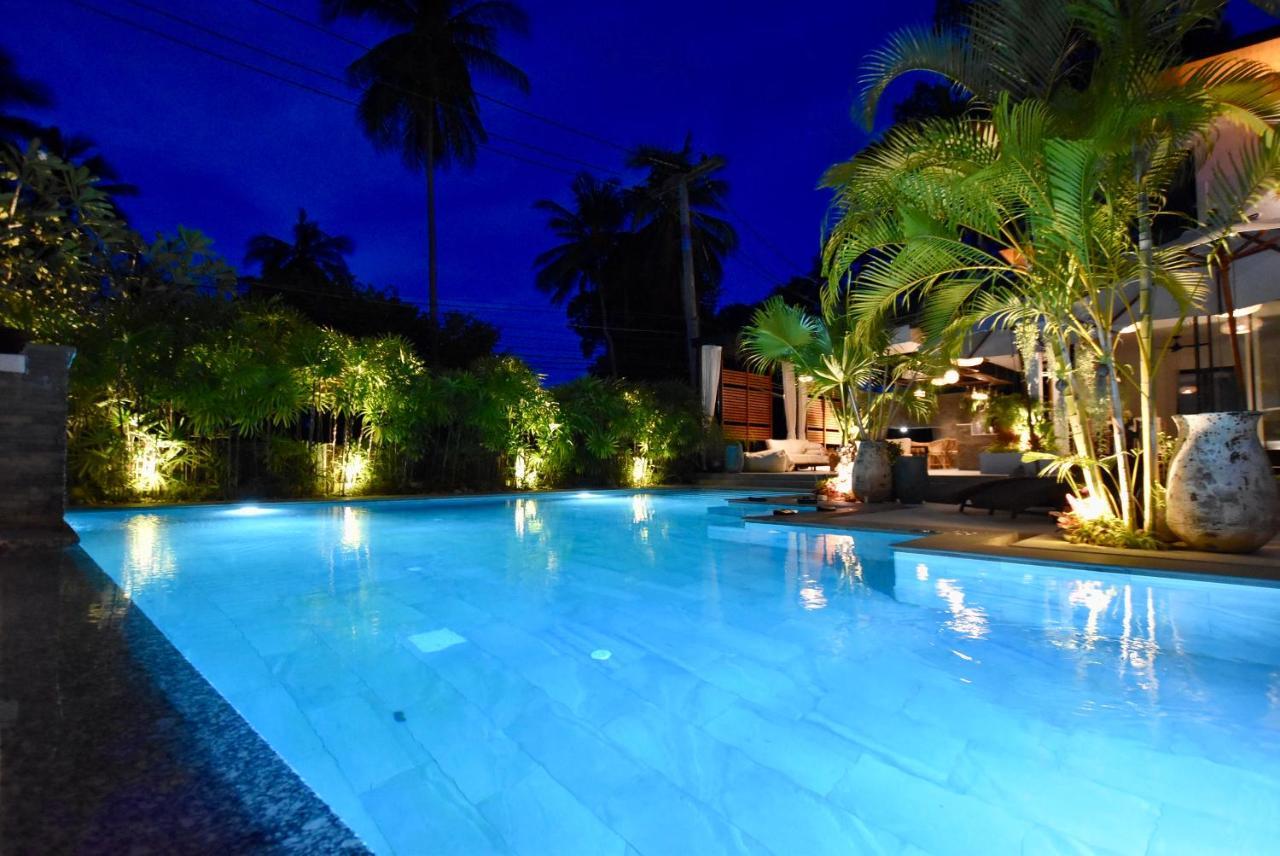 Leelawadee Samui Hotel Ко Самуи Екстериор снимка