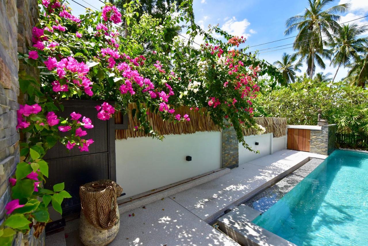 Leelawadee Samui Hotel Ко Самуи Екстериор снимка