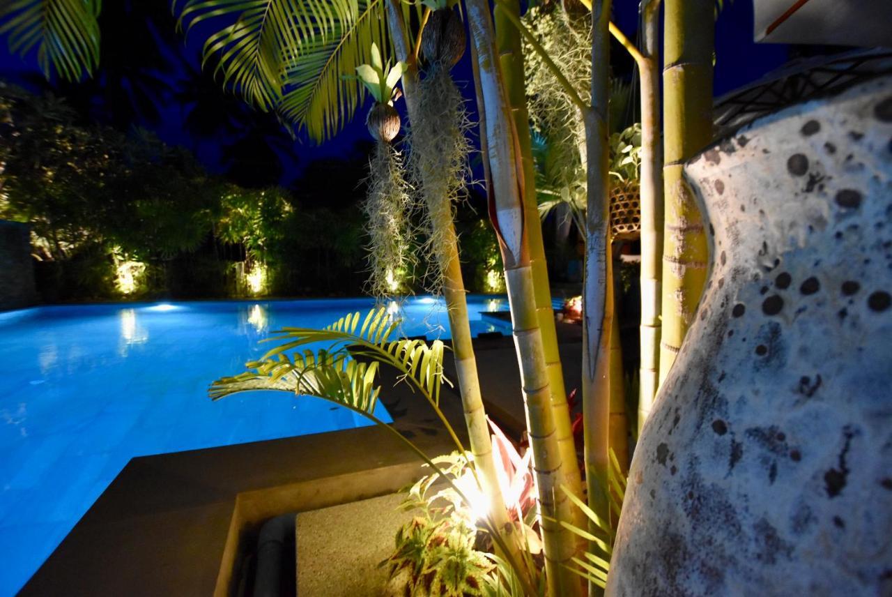Leelawadee Samui Hotel Ко Самуи Екстериор снимка
