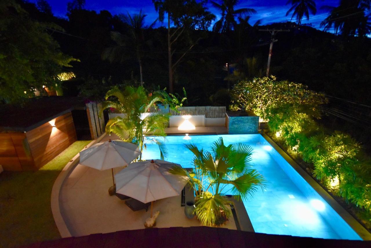 Leelawadee Samui Hotel Ко Самуи Екстериор снимка