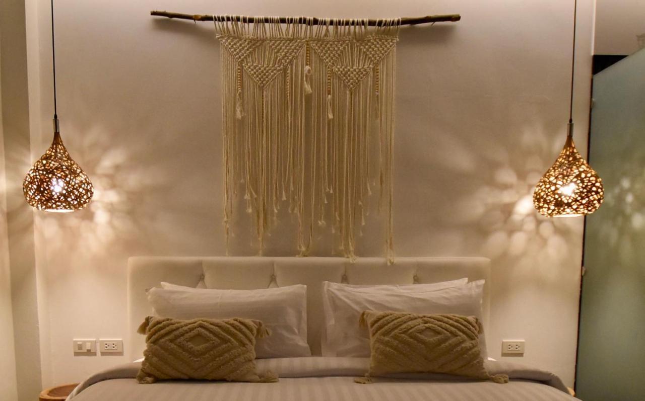 Leelawadee Samui Hotel Ко Самуи Екстериор снимка