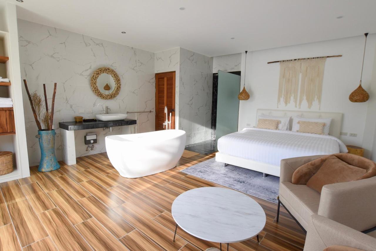 Leelawadee Samui Hotel Ко Самуи Екстериор снимка