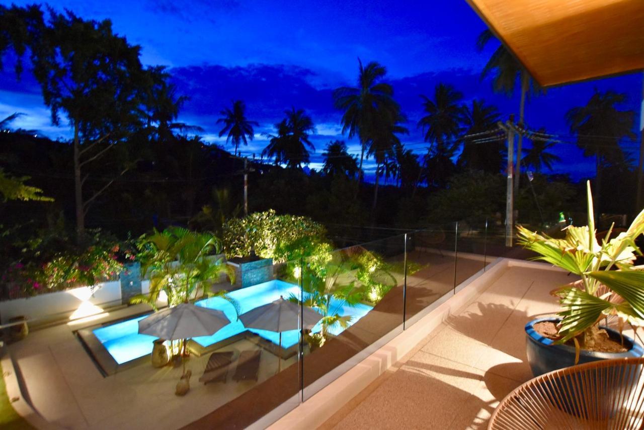 Leelawadee Samui Hotel Ко Самуи Екстериор снимка