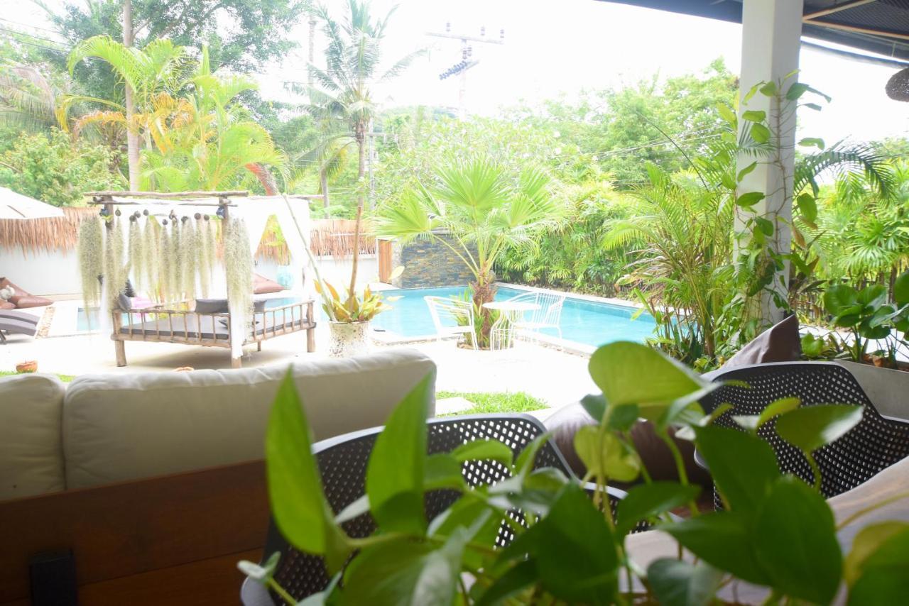 Leelawadee Samui Hotel Ко Самуи Екстериор снимка